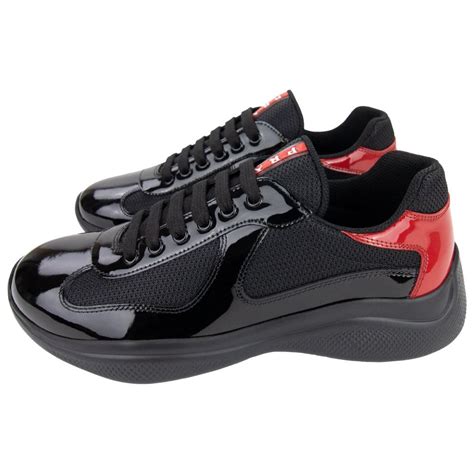 prada cup shoes|prada american cup shoes.